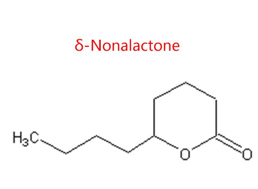 &delta;-Nonalactone